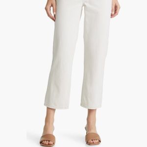 Pistola Cassie Hight Waist Straight Leg Jean Size 26